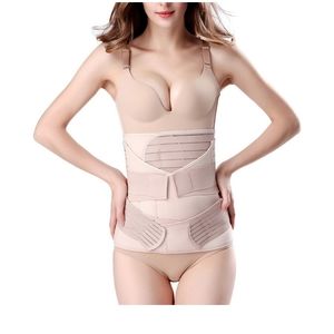 in 1 Postpartum Support - Recovery Belly/waist/pe